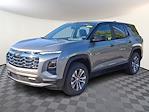 New 2026 Chevrolet Equinox LT AWD SUV for sale #26PV036 - photo 3