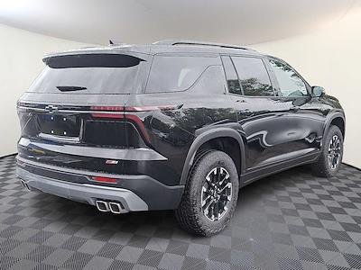 New 2026 Chevrolet Traverse Z71 AWD SUV for sale #26PV043 - photo 2