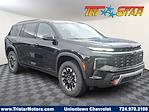 New 2026 Chevrolet Traverse Z71 AWD SUV for sale #26PV043 - photo 1