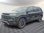 New 2026 Chevrolet Traverse Z71 AWD SUV for sale #26PV043 - photo 3