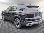 New 2026 Chevrolet Traverse Z71 AWD SUV for sale #26PV043 - photo 4