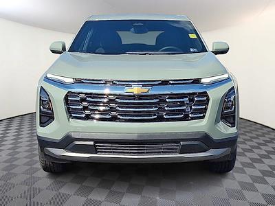 New 2026 Chevrolet Equinox LT AWD SUV for sale #26PV052 - photo 2