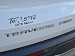 New 2026 Chevrolet Traverse LT AWD SUV for sale #26PV054 - photo 19