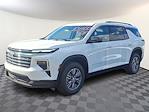 New 2026 Chevrolet Traverse LT AWD SUV for sale #26PV054 - photo 4