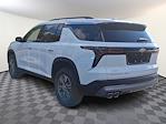 New 2026 Chevrolet Traverse LT AWD SUV for sale #26PV054 - photo 5