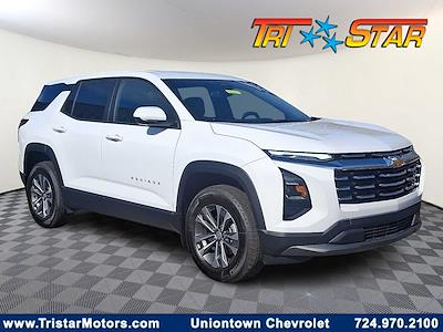 2026 Chevrolet Equinox AWD SUV for sale #26PV059 - photo 1