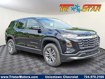 New 2026 Chevrolet Equinox LT AWD SUV for sale #26PV068 - photo 1