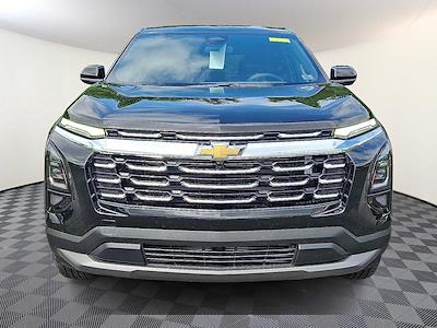 New 2026 Chevrolet Equinox LT AWD SUV for sale #26PV068 - photo 2