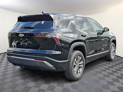 2026 Chevrolet Equinox AWD SUV for sale #26PV068 - photo 2