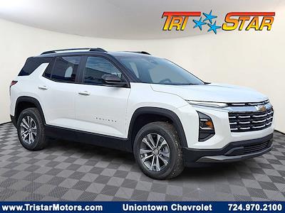 New 2026 Chevrolet Equinox LT for sale #26PV104 - photo 1