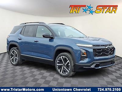 New 2026 Chevrolet Equinox RS for sale #26PV119 - photo 1