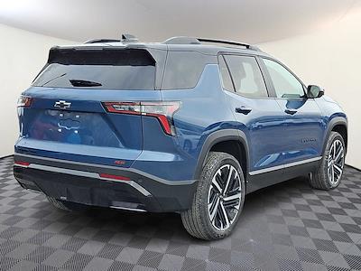 New 2026 Chevrolet Equinox RS for sale #26PV119 - photo 2