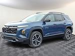 New 2026 Chevrolet Equinox RS for sale #26PV119 - photo 4