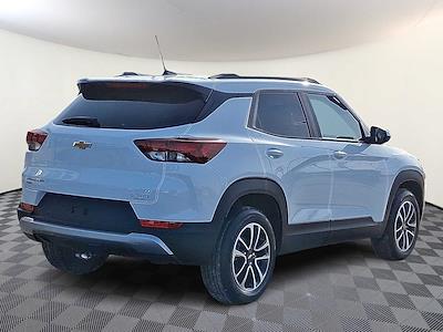 New 2026 Chevrolet Trailblazer LT for sale #26PV120 - photo 2