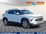 New 2026 Chevrolet Trailblazer LT for sale #26PV120 - photo 1