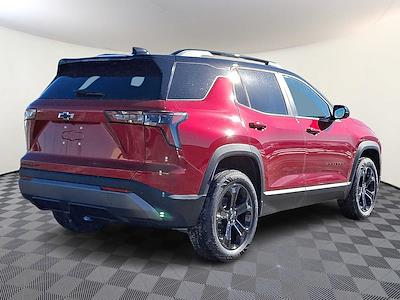 2026 Chevrolet Equinox AWD SUV for sale #26PV145 - photo 2