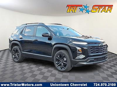 New 2026 Chevrolet Equinox - photo 1