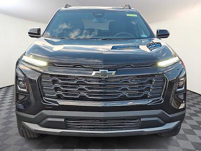 New 2026 Chevrolet Equinox - photo 1