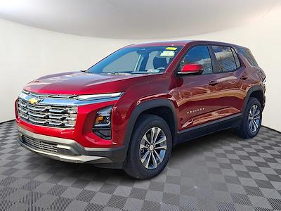 New 2026 Chevrolet Equinox - photo 1