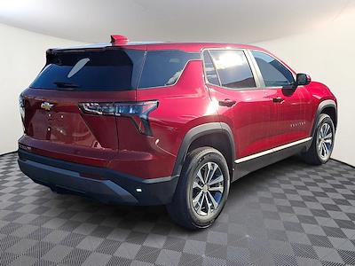 New 2026 Chevrolet Equinox - photo 1