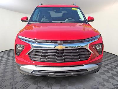 New 2026 Chevrolet Trailblazer LT AWD SUV for sale #26V025 - photo 2