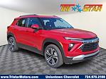 New 2026 Chevrolet Trailblazer LT AWD SUV for sale #26V025 - photo 1