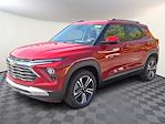 New 2026 Chevrolet Trailblazer LT AWD SUV for sale #26V025 - photo 3