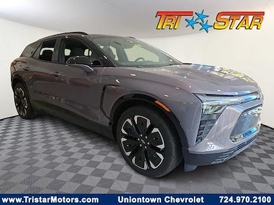 New 2026 Chevrolet Blazer EV RS AWD SUV for sale #26V038 - photo 1