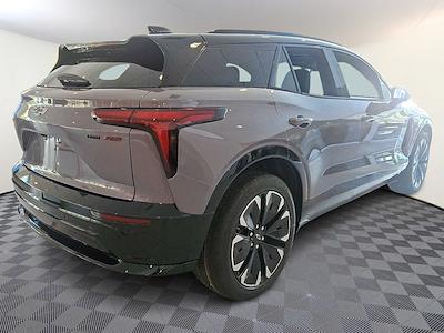 New 2026 Chevrolet Blazer EV RS AWD SUV for sale #26V038 - photo 2