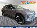 New 2026 Chevrolet Blazer EV RS AWD SUV for sale #26V038 - photo 1