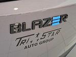 New 2026 Chevrolet Blazer EV RS AWD SUV for sale #26V038 - photo 18