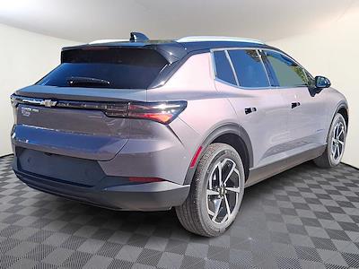 New 2026 Chevrolet Equinox EV LT AWD SUV for sale #26V040 - photo 2