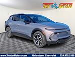 New 2026 Chevrolet Equinox EV LT AWD SUV for sale #26V040 - photo 1