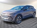 New 2026 Chevrolet Equinox EV LT AWD SUV for sale #26V040 - photo 3