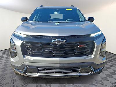 New 2026 Chevrolet Equinox RS AWD SUV for sale #26V045 - photo 2