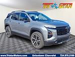 New 2026 Chevrolet Equinox RS AWD SUV for sale #26V045 - photo 1