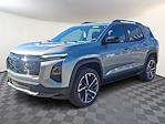 New 2026 Chevrolet Equinox RS AWD SUV for sale #26V045 - photo 3