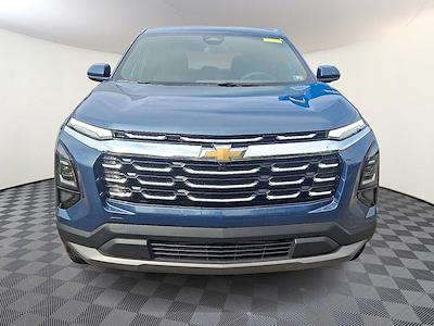 New 2026 Chevrolet Equinox LT AWD SUV for sale #26V047 - photo 2