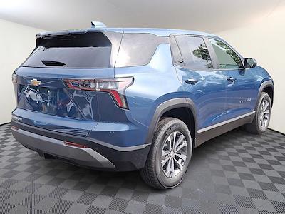 New 2026 Chevrolet Equinox LT AWD SUV for sale #26V047 - photo 2