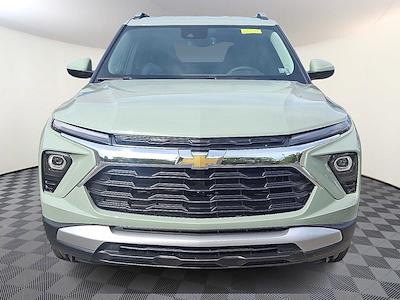 New 2026 Chevrolet Trailblazer LT AWD SUV for sale #26V051 - photo 2