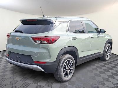 New 2026 Chevrolet Trailblazer LT AWD SUV for sale #26V051 - photo 2