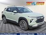 New 2026 Chevrolet Trailblazer LT AWD SUV for sale #26V051 - photo 1