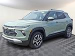 New 2026 Chevrolet Trailblazer LT AWD SUV for sale #26V051 - photo 3