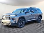 New 2026 Chevrolet Traverse LT AWD SUV for sale #26V057 - photo 4
