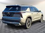 New 2026 Chevrolet Traverse LT AWD SUV for sale #26V057 - photo 2