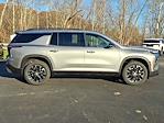 New 2026 Chevrolet Traverse LT AWD SUV for sale #26V057 - photo 7