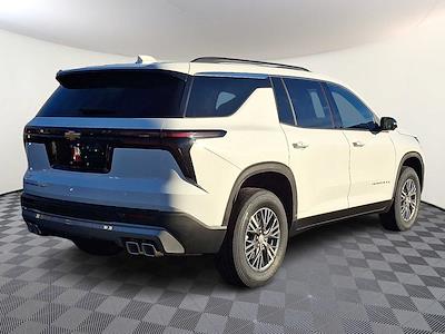 New 2026 Chevrolet Traverse LT for sale #26V067 - photo 2