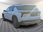 New 2026 Chevrolet Traverse LT for sale #26V067 - photo 5