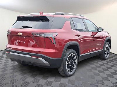 2026 Chevrolet Equinox AWD SUV for sale #26V072 - photo 2