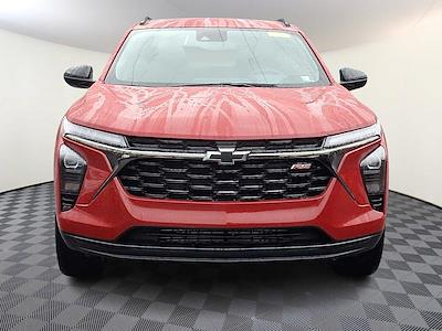 New 2026 Chevrolet Trax 2RS for sale #26V077 - photo 2